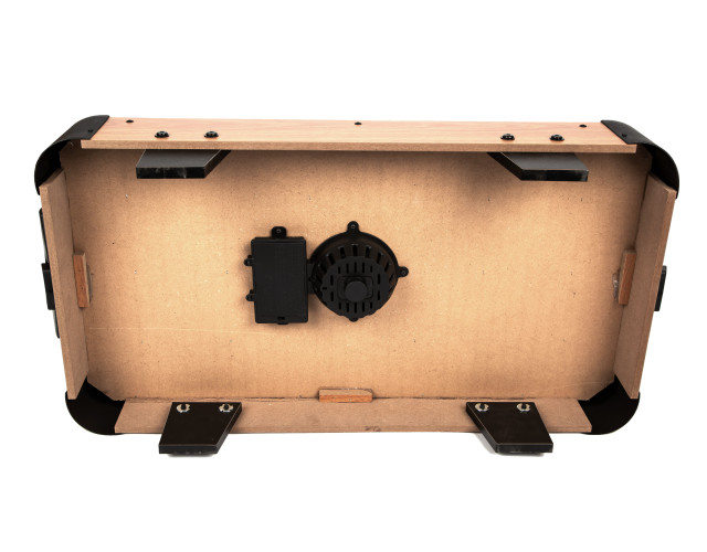 Аэрохоккей настольный Ice Magic Max Artmann 68х37х15см