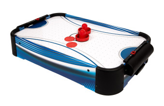 Аэрохоккей детский настольный  Ice Magic Artmann 50х30х10см