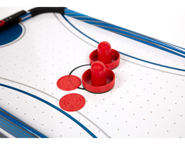 Аэрохоккей детский настольный  Ice Magic Artmann 50х30х10см