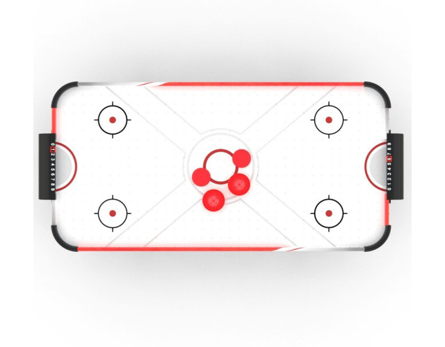 Аэрохоккей настольный  Kosmix Artmann