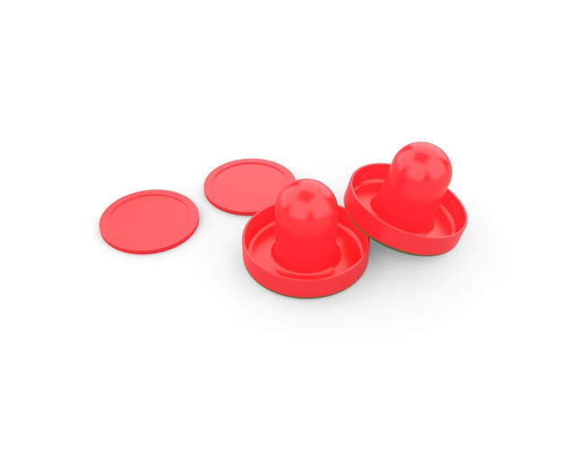 Аэрохоккей настольный  Kosmix Artmann