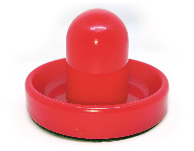 Клюшка бита для аэрохоккея 96мм