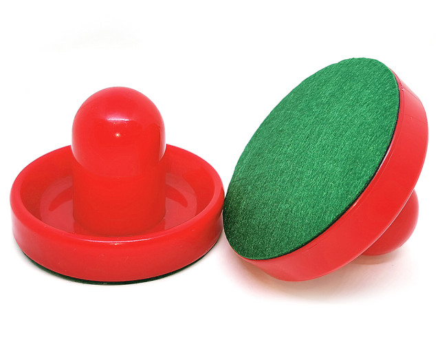 Клюшка бита для аэрохоккея 96мм