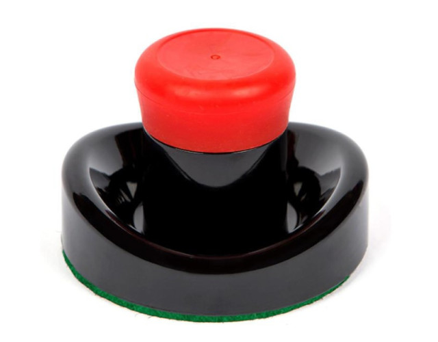 Клюшка бита для аэрохоккея Deluxe 96мм