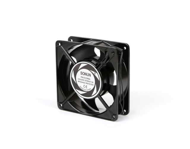 Мотор для аэрохоккея