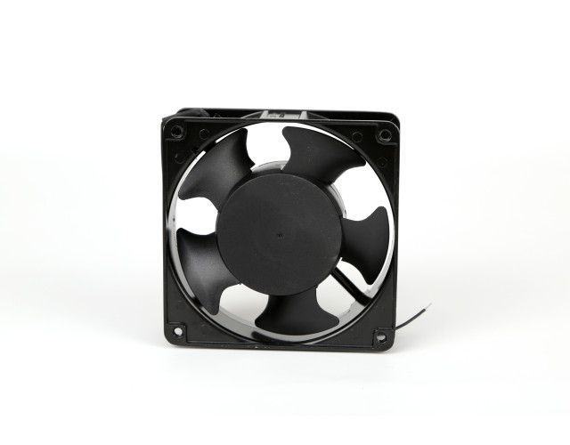 Мотор для аэрохоккея