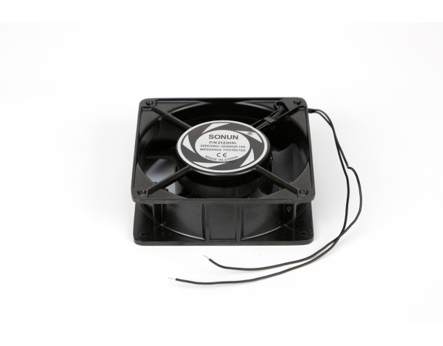 Мотор для аэрохоккея