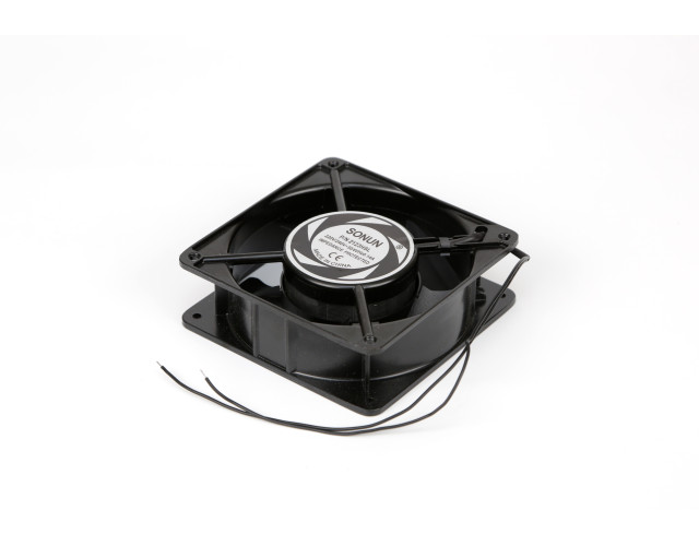 Мотор для аэрохоккея