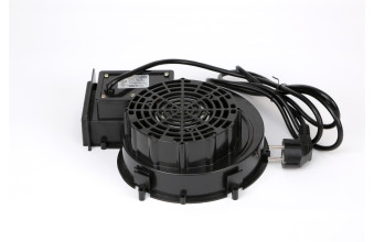 Мотор для аэрохоккея Blue Line