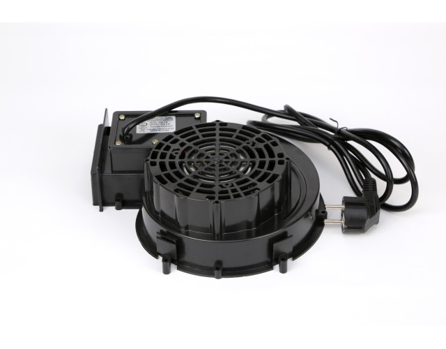 Мотор для аэрохоккея Blue Line