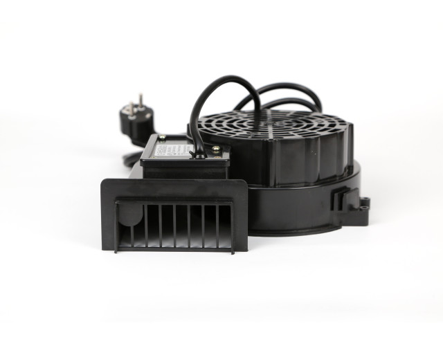 Мотор для аэрохоккея Blue Line