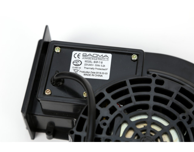 Мотор для аэрохоккея Blue Line