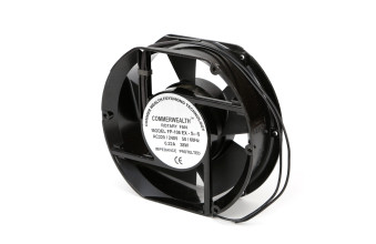 Вентилятор для аэрохоккея