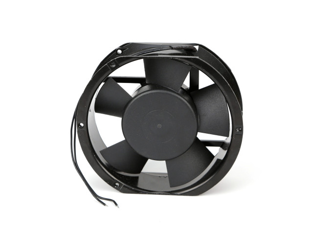 Вентилятор для аэрохоккея