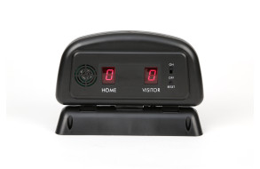 Лічильник голів для аерохокею