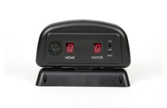 Счетчик голов для аэрохоккея