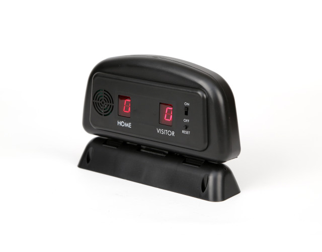 Счетчик голов для аэрохоккея