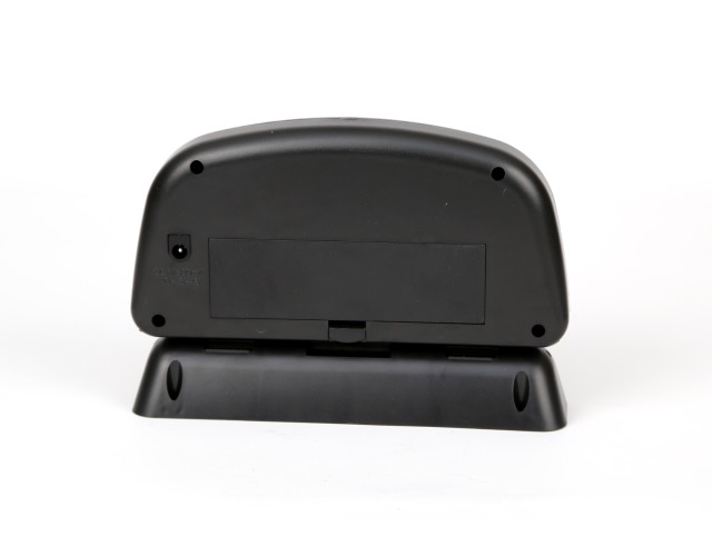 Счетчик голов для аэрохоккея