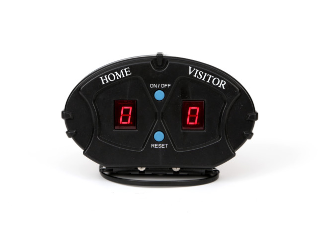 Счетчик голов для аэрохоккея