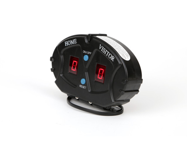 Счетчик голов для аэрохоккея