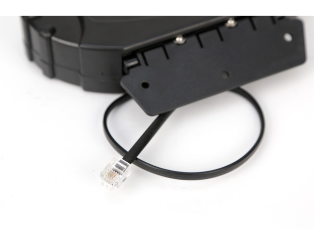 Счетчик голов для аэрохоккея