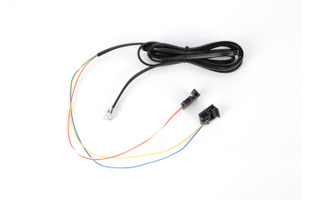 Датчик голов