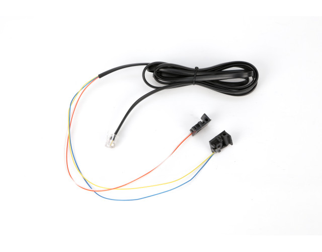 Датчик голов