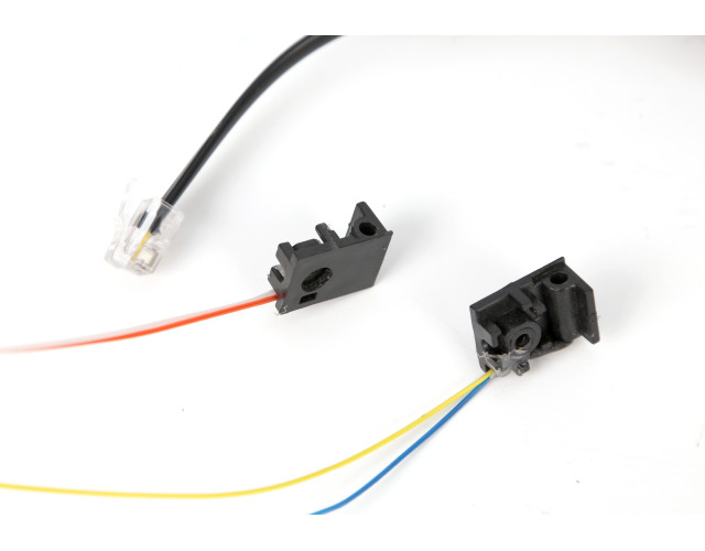 Датчик голов