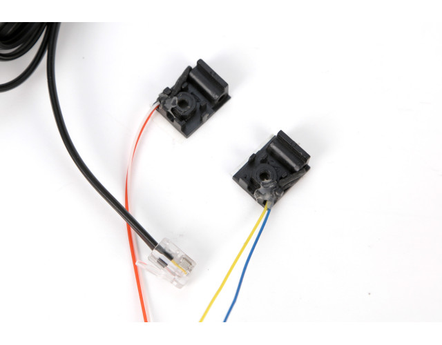 Датчик голов