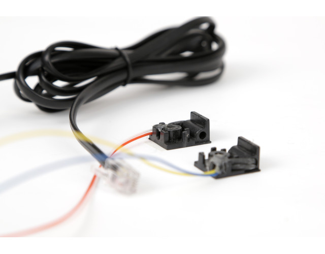 Датчик голов