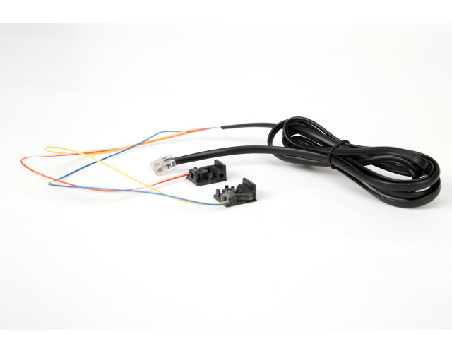 Датчик голов