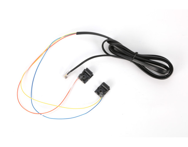 Датчик голов