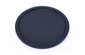 Шайба для аэрохоккея Artmann 63мм Black