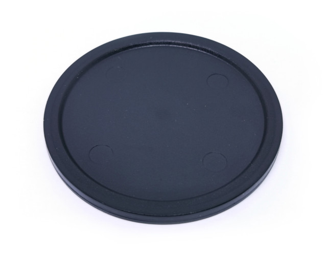 Шайба для аэрохоккея Artmann 63мм Black Шайба для аэрохоккея Artmann 63мм Black