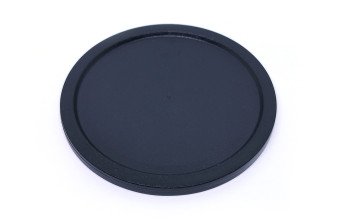 Шайба для аерохокею Artmann 63мм Black