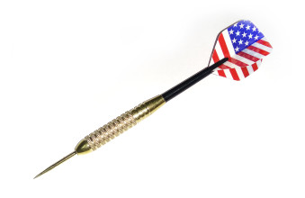 Дротик для дартса Winmax Дротик для дартса Winmax