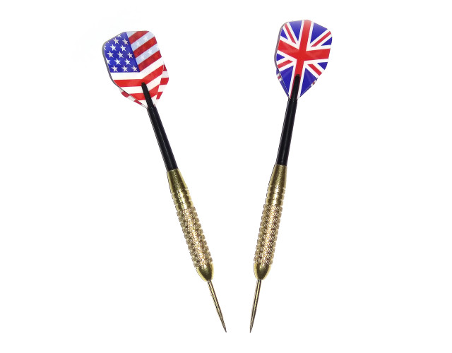 Дротик для дартса Winmax