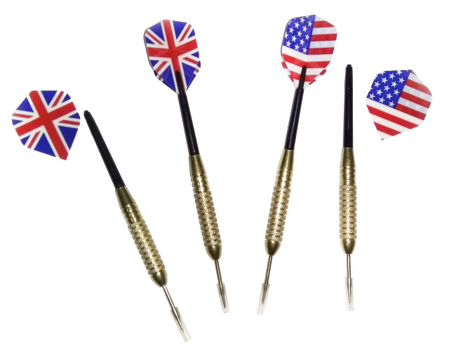 Дротик для дартса Winmax