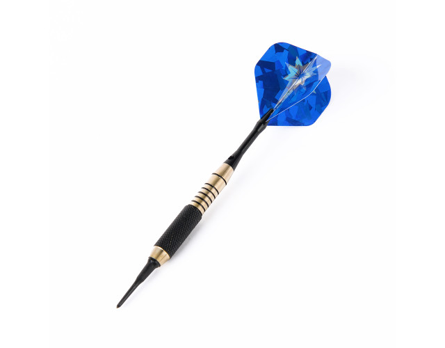 Дротики для дартса WinMax G282 3шт 23г латунь