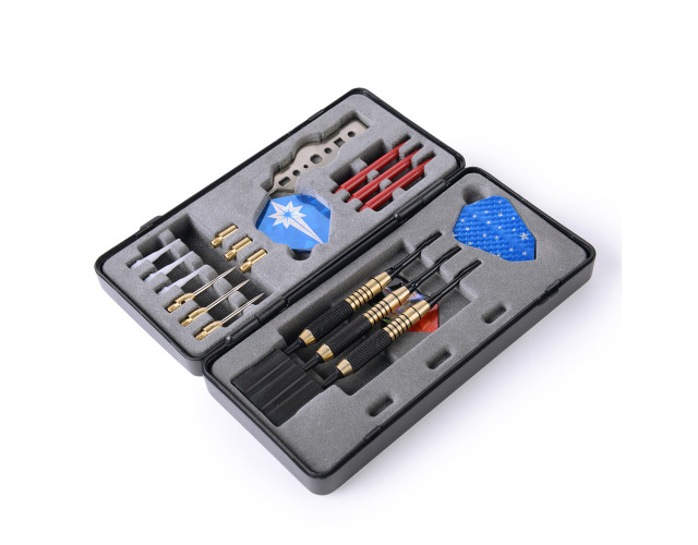 Дротики для дартса WinMax G282 3шт 23г латунь