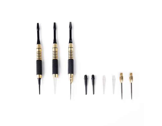 Дротики для дартса WinMax G282 3шт 23г латунь