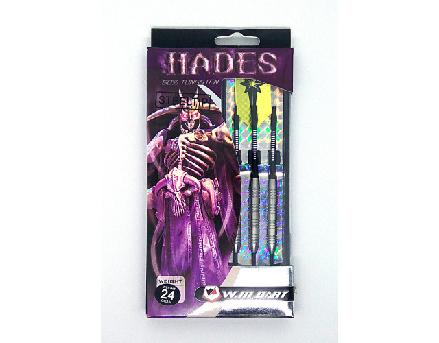 Дротики для дартса WinMax G573 80% Вольфрам, 24 грамма