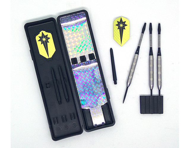 Дротики для дартса WinMax G573 80% Вольфрам, 24 грамма