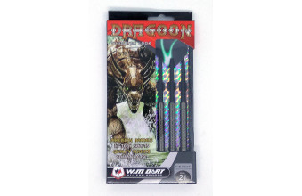 Дротики для дартса WinMax G443 21 грамм Дротики для дартса WinMax G443 21 грамм