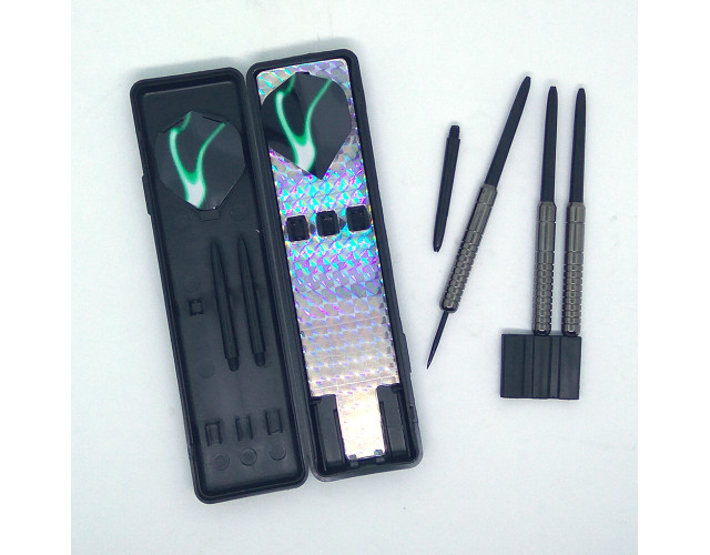 Дротики для дартса WinMax G443 21 грамм