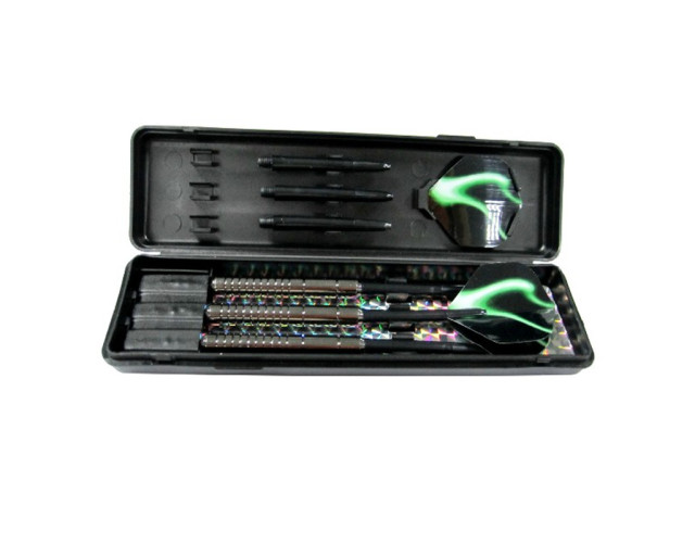 Дротики для дартсу WinMax G443 21 грам