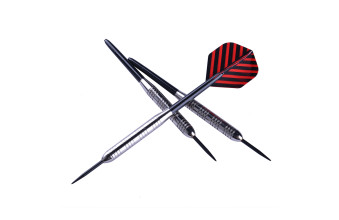 Дротики для дартса WinMax G412 (23 грамма) Дротики для дартса WinMax G412 (23 грамма)