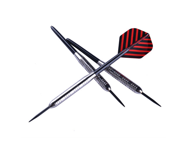 Дротики для дартса WinMax G412 (23 грамма)