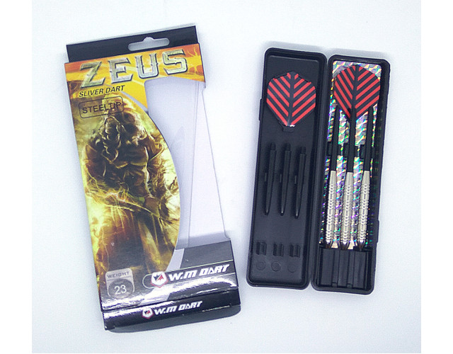 Дротики для дартса WinMax G412 (23 грамма)