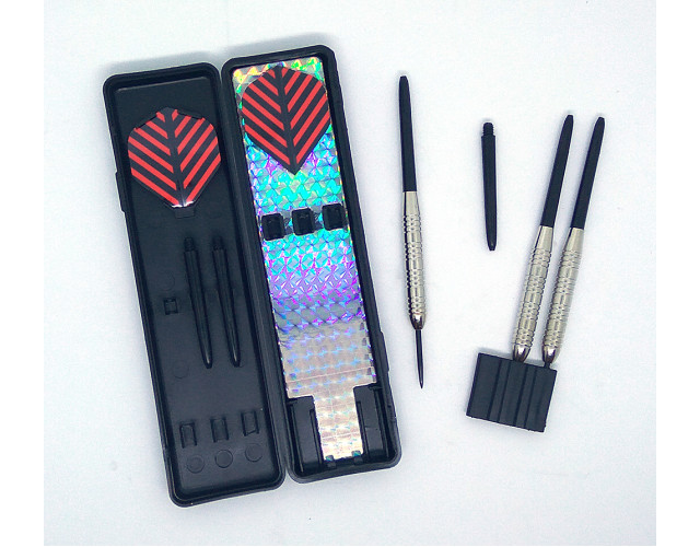 Дротики для дартса WinMax G412 (23 грамма)